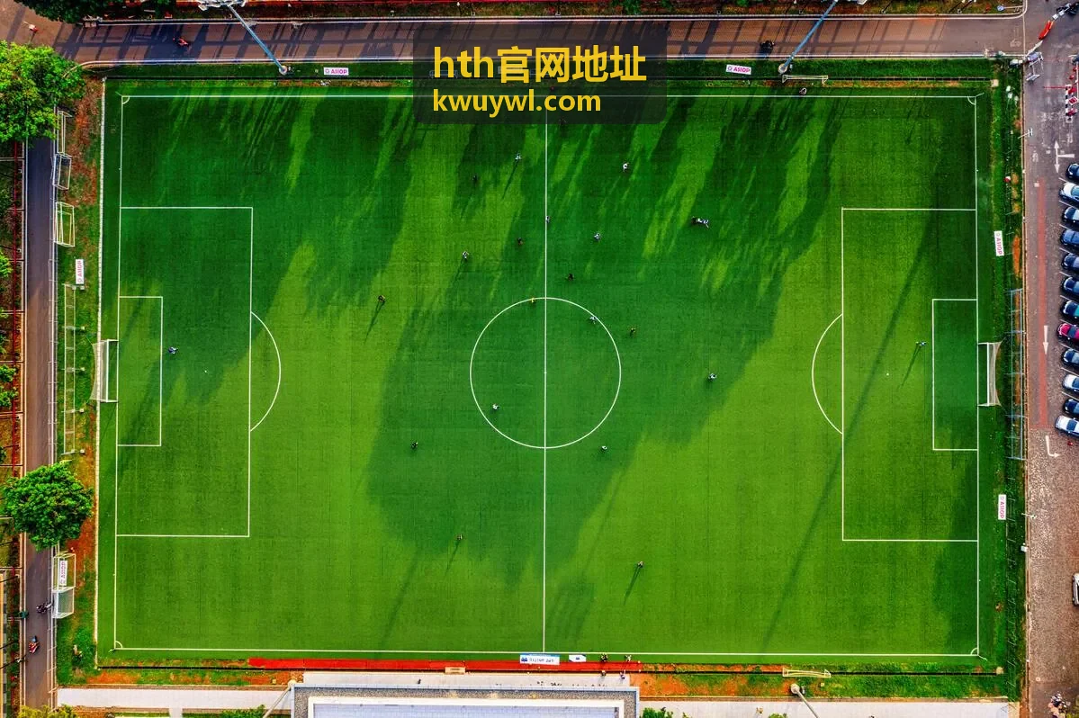 移动端核对hth官网地址入口的步骤示意